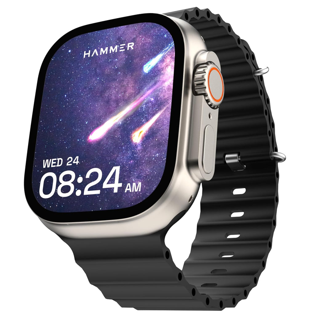 Ultra Classic Smartwatch
